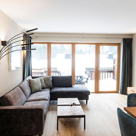 Gerlos Alpine Estate - Герлос Екстериор снимка