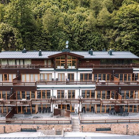 Gerlos Alpine Estate - Герлос Екстериор снимка