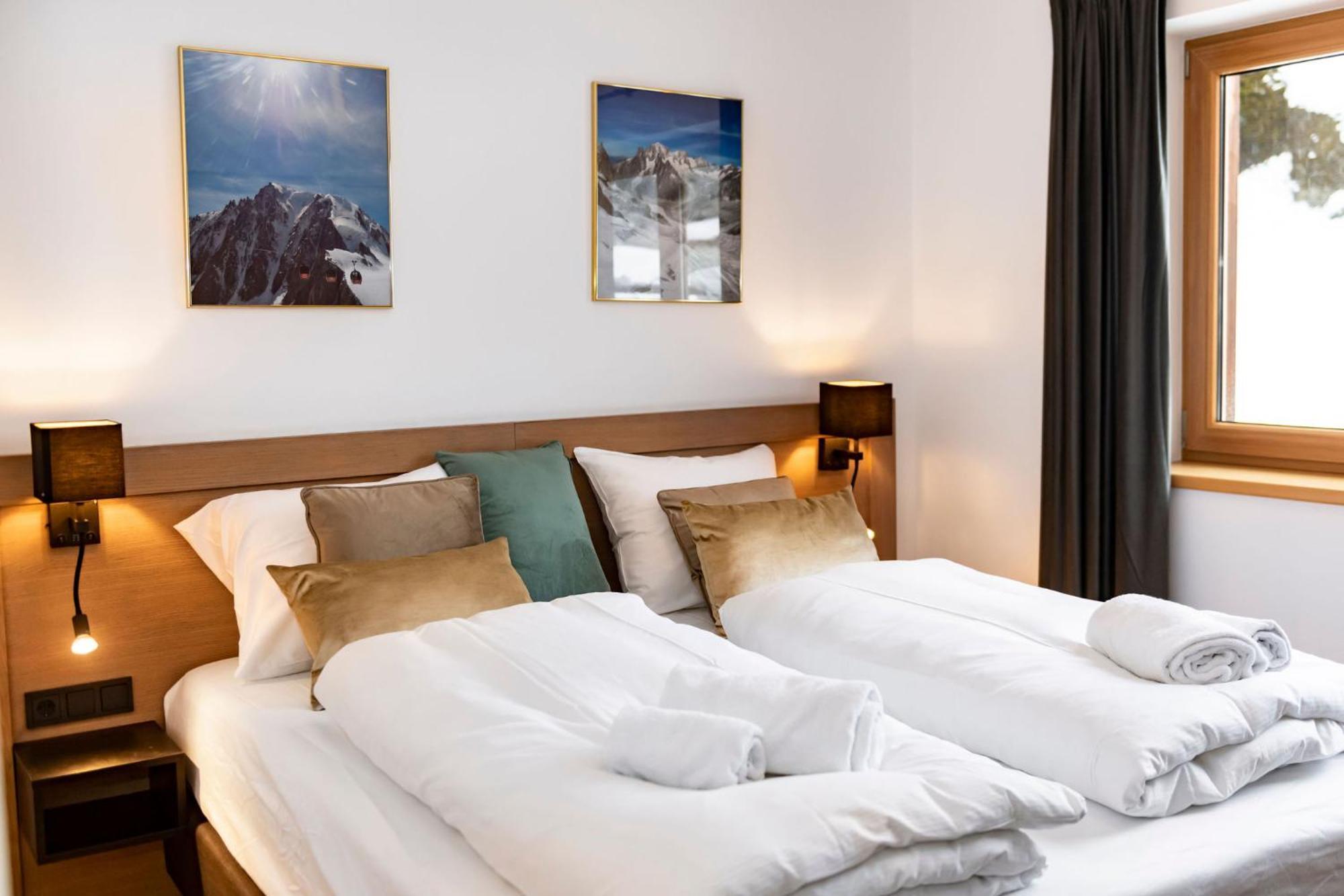 Gerlos Alpine Estate - Герлос Екстериор снимка