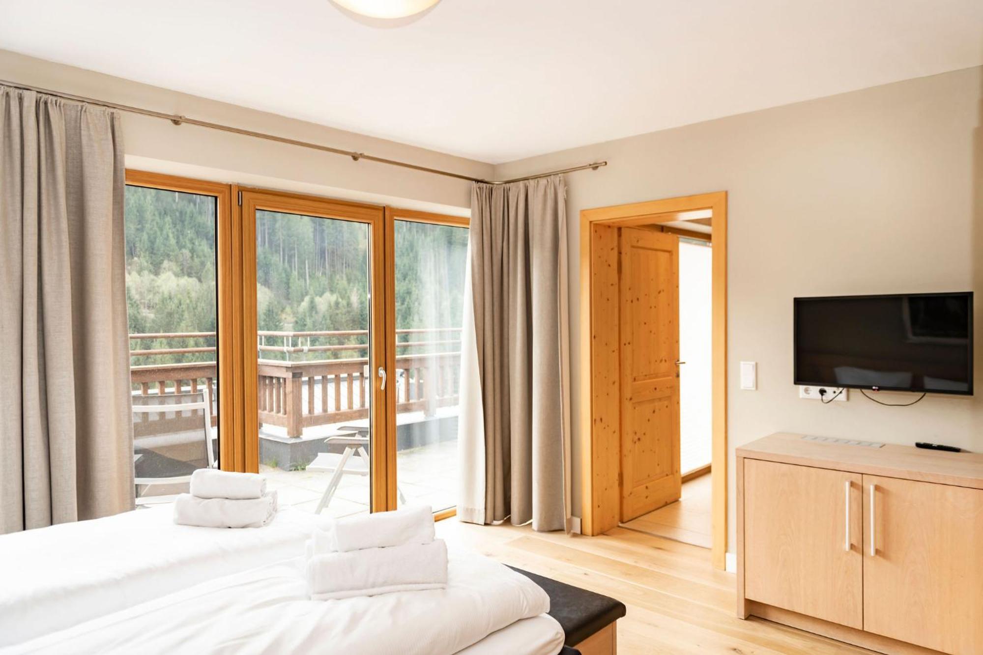 Gerlos Alpine Estate - Герлос Екстериор снимка